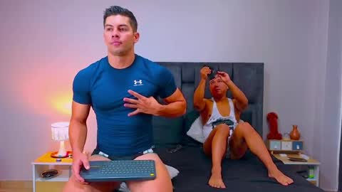 Snapshot of hotfuckers4uu chatting on April 2026 02:10:02 PM felipe marcello online show from April 2026 02:10:02 PM