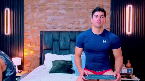 Snapshot of hotfuckers4uu chatting on June 2026 03:03:01 PM felipe marcello online show from June 2026 03:03:01 PM