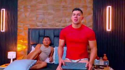 Snapshot of hotfuckers4uu chatting on June 2026 02:30:02 PM felipe marcello online show from June 2026 02:30:02 PM