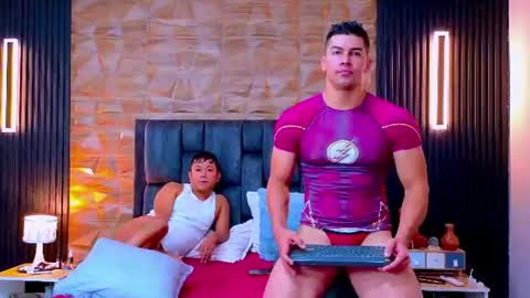 Snapshot of hotfuckers4uu chatting on June 2026 02:10:02 PM felipe marcello online show from June 2026 02:10:02 PM