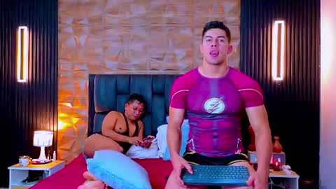 Snapshot of hotfuckers4uu chatting on June 2026 02:38:01 PM felipe marcello online show from June 2026 02:38:01 PM