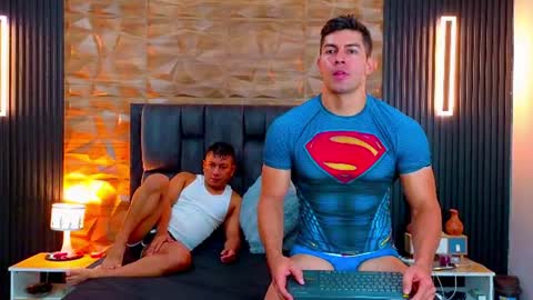 Snapshot of hotfuckers4uu chatting on June 2026 02:39:02 PM felipe marcello online show from June 2026 02:39:02 PM