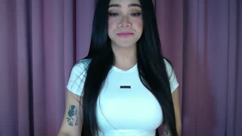 Kimberly Baby online show from February 2026 05:35:01 AM