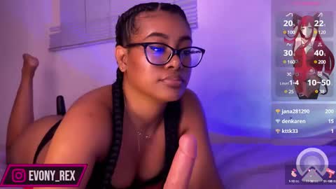 Rosetta and Allen online show from March 2025 11:43:02 PM