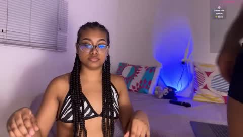 Rosetta and Allen online show from November 2025 04:47:02 AM