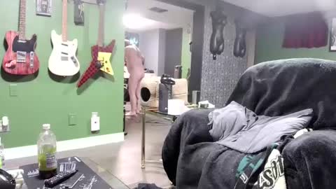 steve auston online show from March 2025 11:54:01 PM