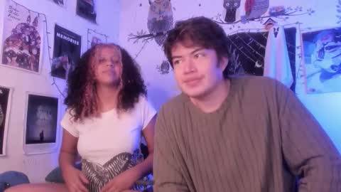 Sam and Nico online show from January 2026 06:55:02 PM