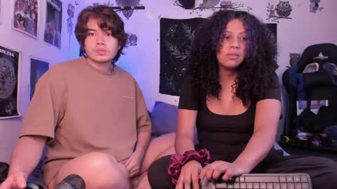 Sam and Nico online show from April 2026 03:13:01 AM