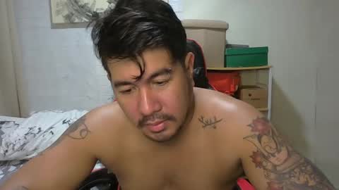 Snapshot of hothunkybear23 chatting on January 2025 04:44:01 AM Khel online show from January 2025 04:44:01 AM