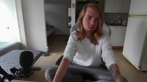 Hikikomori Alex online show from December 2024 11:23:02 AM