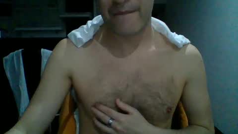 hottitan  twitter Marianoshcam online show from November 2025 03:23:02 AM