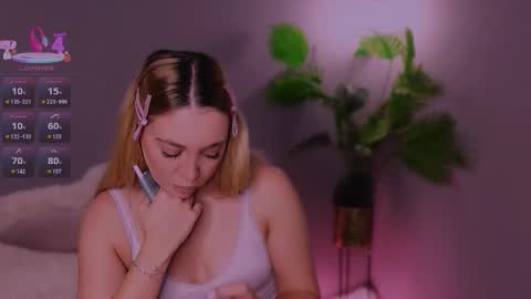 Maria online show from December 2025 07:56:02 AM