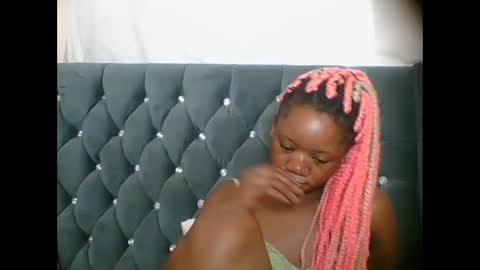 Snapshot of hotjeylee chatting on March 2026 05:08:02 AM LOYCE online show from March 2026 05:08:02 AM