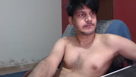 James-Hotxx online show from November 2025 11:49:02 PM