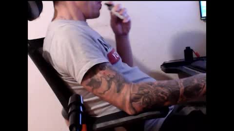 hotkinkytat online show from December 2024 06:57:01 PM