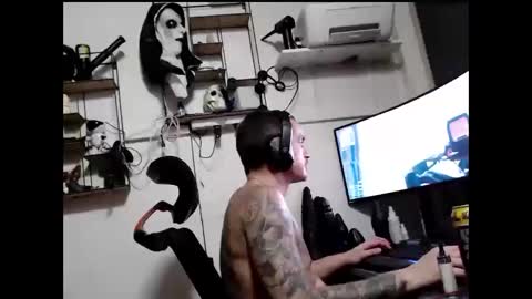 hotkinkytat online show from January 2025 04:07:01 AM