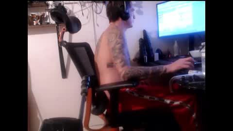 hotkinkytat online show from January 2025 02:56:01 AM