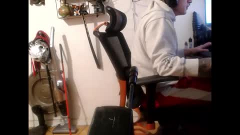 hotkinkytat online show from January 2025 06:52:01 PM