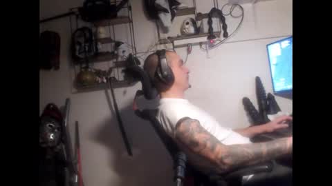 hotkinkytat online show from January 2025 12:31:02 AM