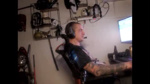 hotkinkytat online show from January 2025 05:09:01 AM