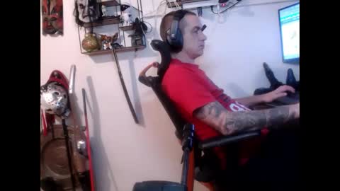 hotkinkytat online show from February 2025 12:29:01 AM