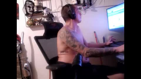 hotkinkytat online show from February 2025 05:37:01 AM