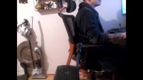 hotkinkytat online show from February 2025 01:02:01 AM