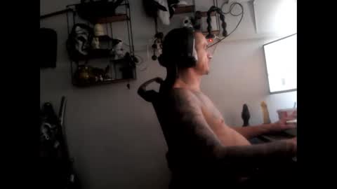 hotkinkytat online show from February 2025 11:38:02 AM