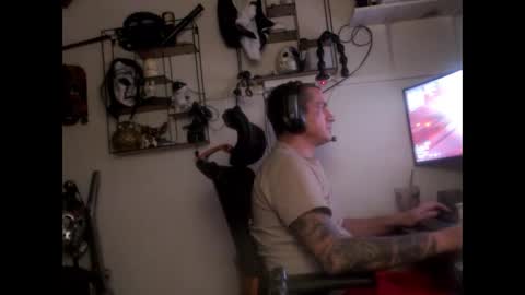 hotkinkytat online show from February 2025 07:25:02 PM