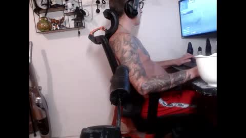 hotkinkytat online show from February 2025 10:20:02 PM