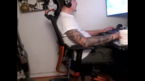 hotkinkytat online show from March 2025 06:30:01 PM