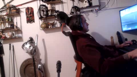 hotkinkytat online show from March 2025 05:03:02 AM