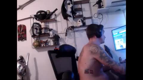 hotkinkytat online show from March 2025 10:09:01 AM