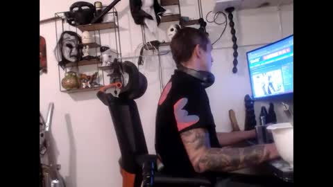 hotkinkytat online show from March 2025 10:45:02 PM