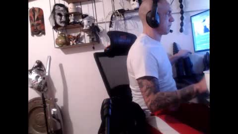 hotkinkytat online show from March 2025 03:29:02 PM