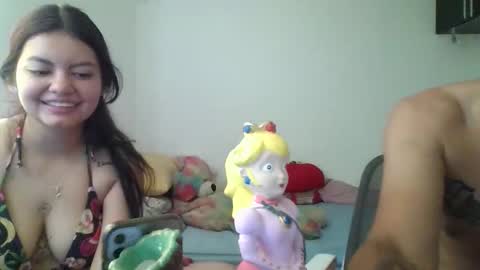 hotkittyoficial01 online show from March 2026 04:57:02 PM