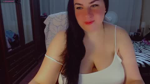 Snapshot of hotkittysquirt chatting on May 2026 08:17:01 PM Angela online show from May 2026 08:17:01 PM
