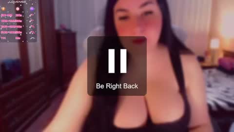 Snapshot of hotkittysquirt chatting on June 2026 08:33:01 PM Angela online show from June 2026 08:33:01 PM