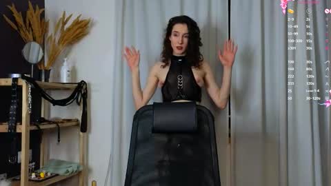 Allison  online show from March 2026 04:40:02 PM