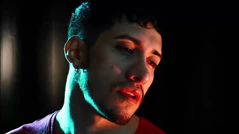 Hotlatinking online show from March 2026 10:56:02 PM