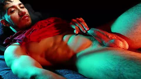 Hotlatinking online show from March 2026 08:08:01 AM