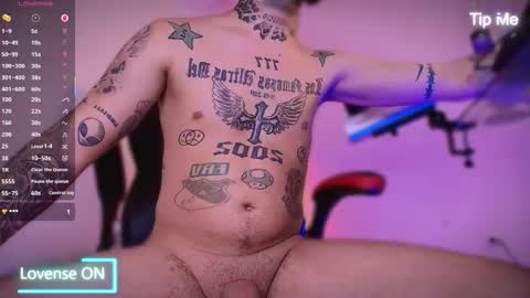 Snapshot of hotlatinox20cm chatting on February 2026 08:17:02 PM HoTLatinoX20CM online show from February 2026 08:17:02 PM