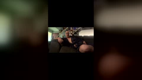 Pup Oafy and Daddy Phatkyd online show from February 2026 11:08:02 PM