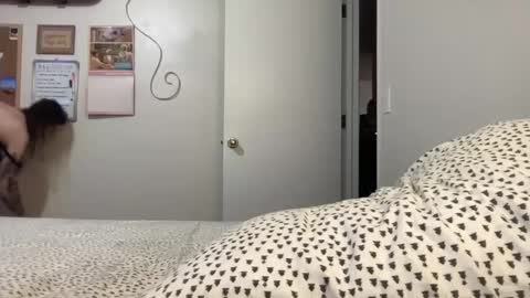 Snapshot of hotmama6666 chatting on December 2024 02:53:01 AM Annabelle online show from December 2024 02:53:01 AM