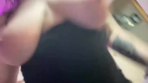 Snapshot of hotmama6666 chatting on February 2025 02:42:02 AM Annabelle online show from February 2025 02:42:02 AM