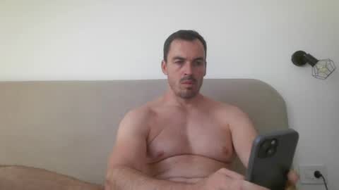 Snapshot of hotmanhotman93 chatting on July 2026 10:24:01 AM Rick online show from July 2026 10:24:01 AM
