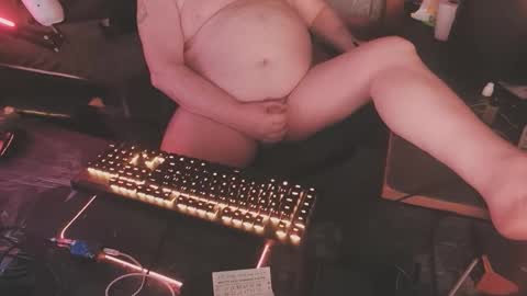 hotmike291112 online show from February 2026 08:29:02 AM