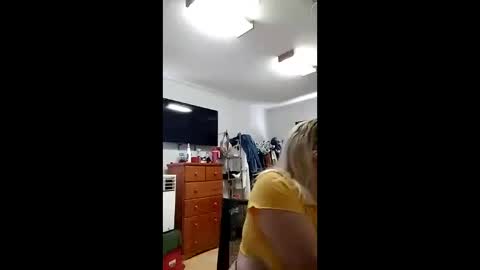 Snapshot of hotmilf187 chatting on May 2026 07:53:02 PM hotmilf187 online show from May 2026 07:53:02 PM