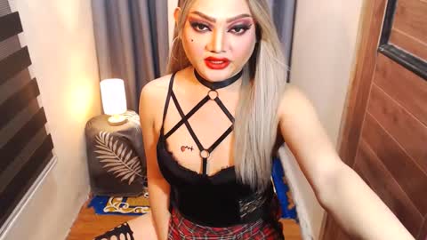 morgana online show from January 2025 03:22:01 AM