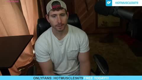 Snapshot of hotmuscles6t9 chatting on June 2026 02:34:02 PM hotmuscles6t9 online show from June 2026 02:34:02 PM